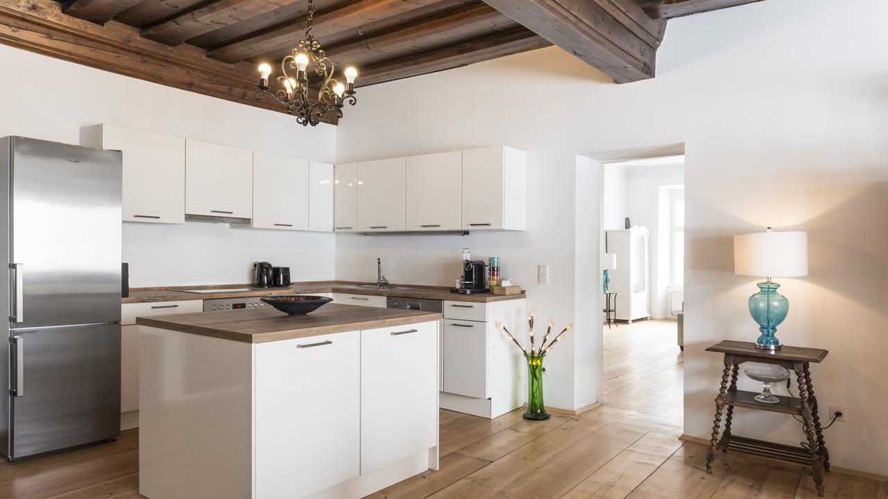 Apartment Hoferhaus