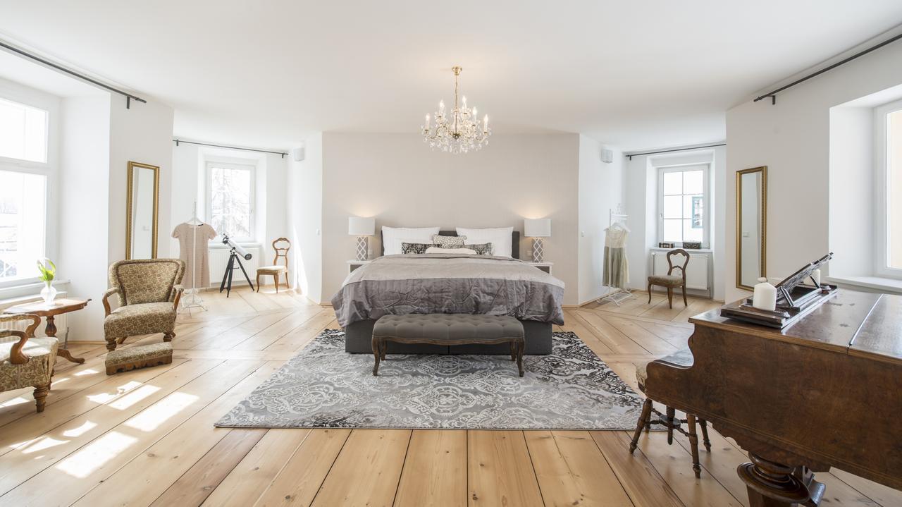 Hoferhaus Apartment