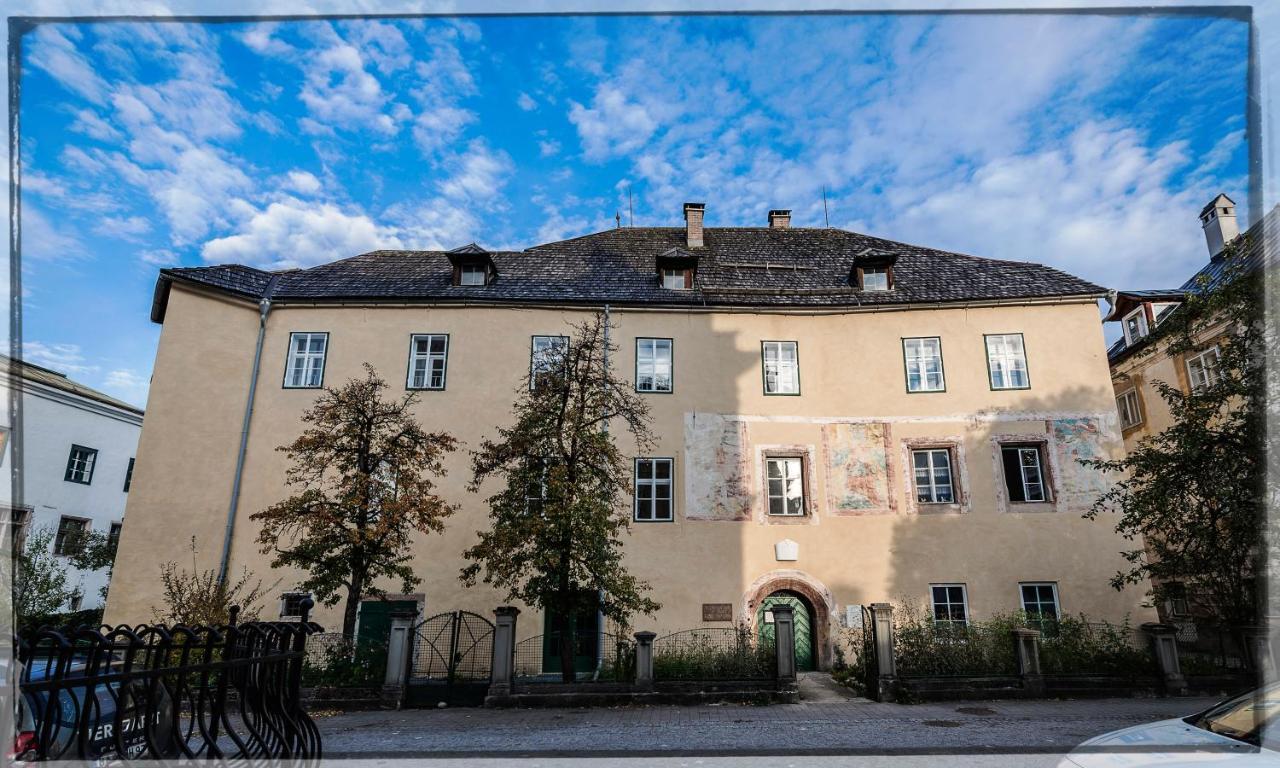 Hoferhaus Apartment