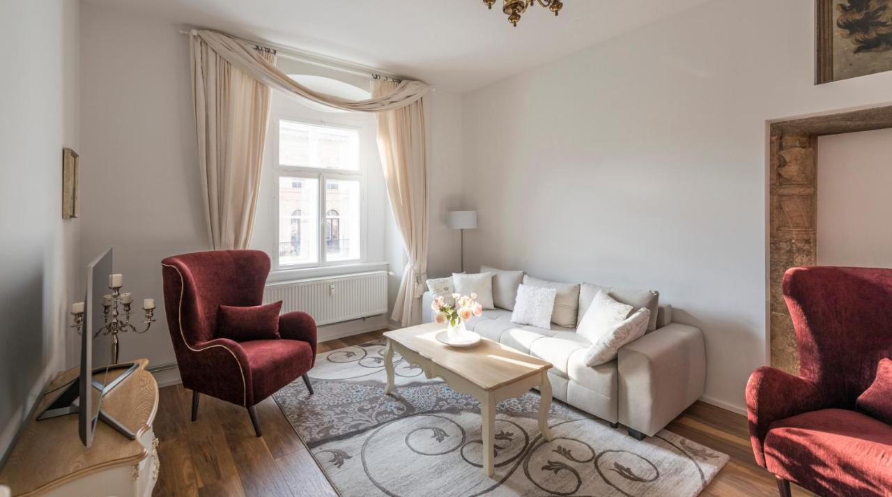 Apartment Hoferhaus