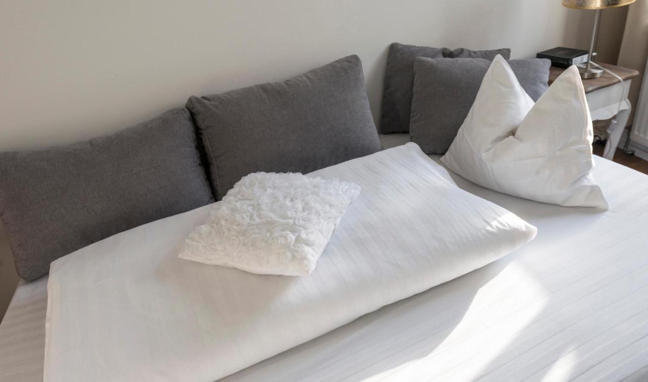 Hoferhaus Apartment Bad Aussee