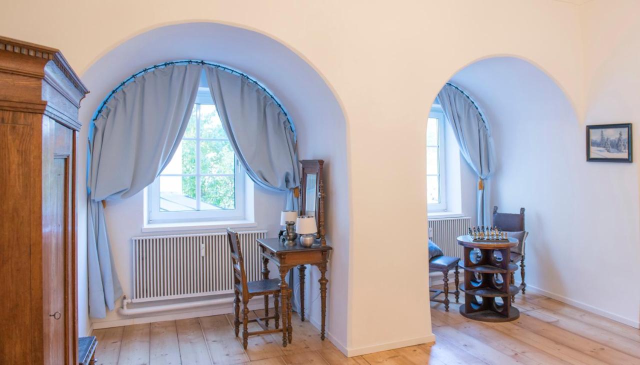 Hoferhaus Apartment Bad Aussee