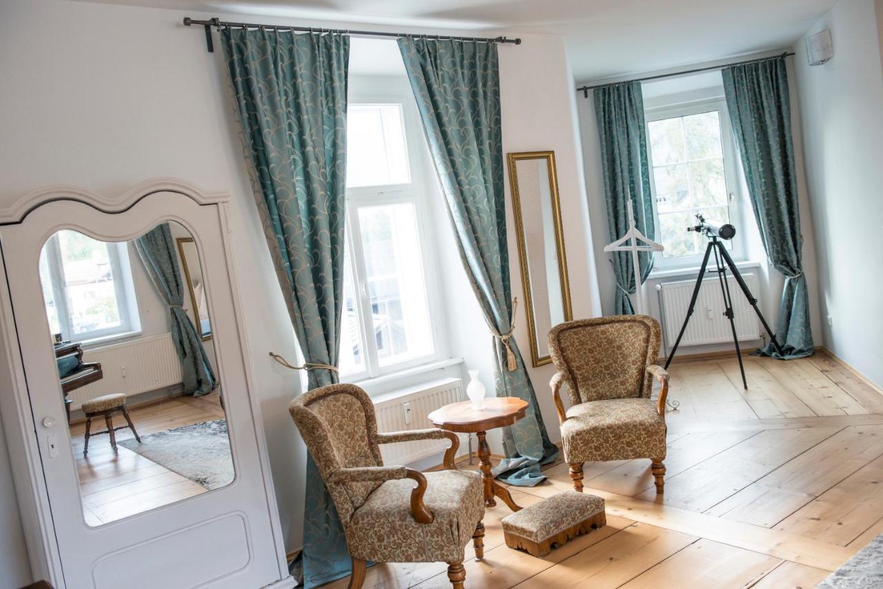 Apartment Hoferhaus Bad Aussee
