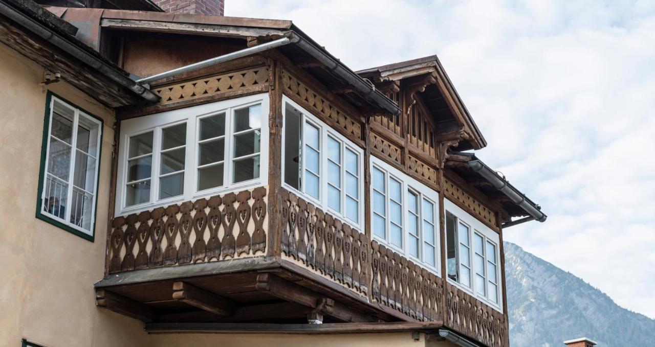 Apartment Hoferhaus *