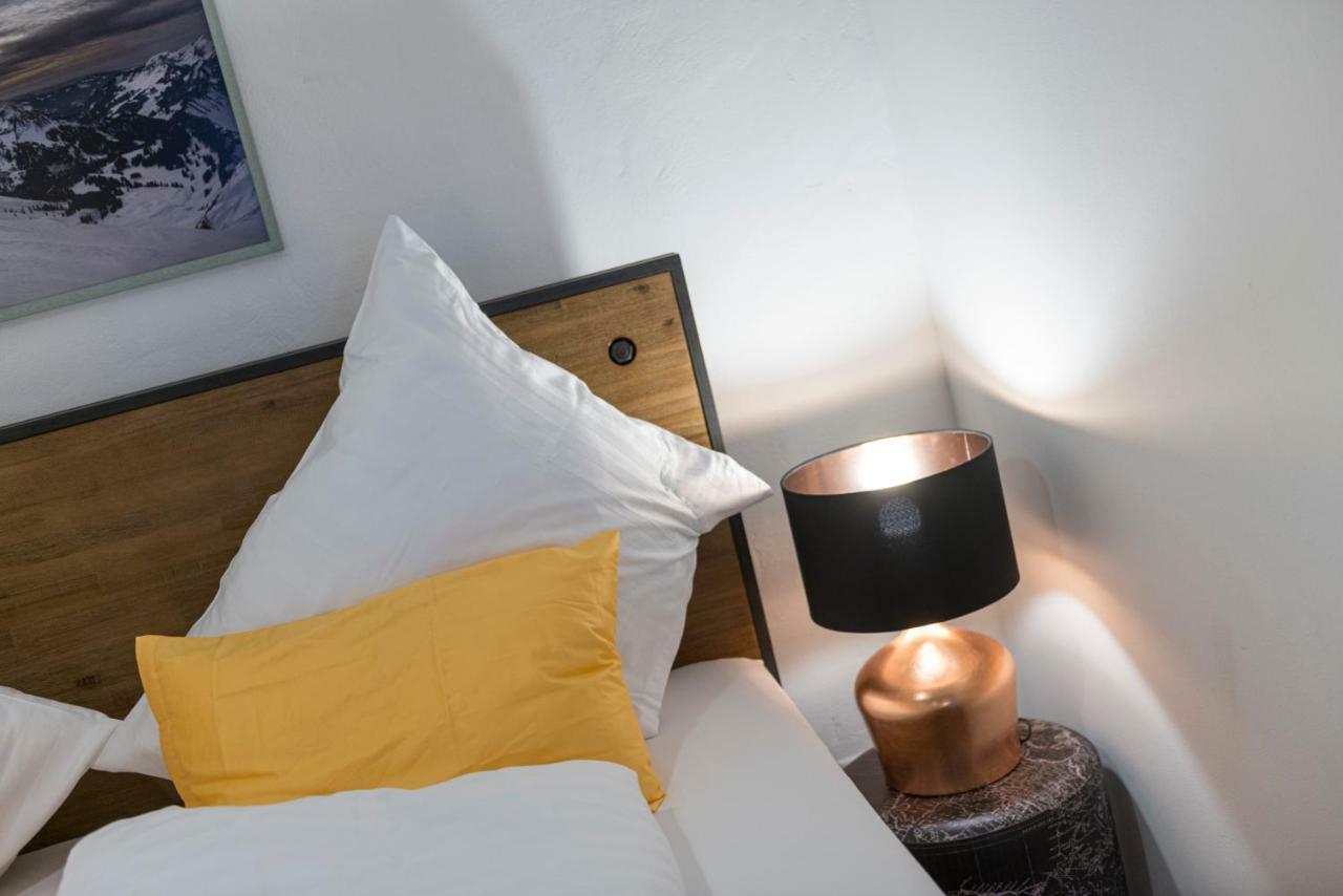 Hoferhaus Apartment