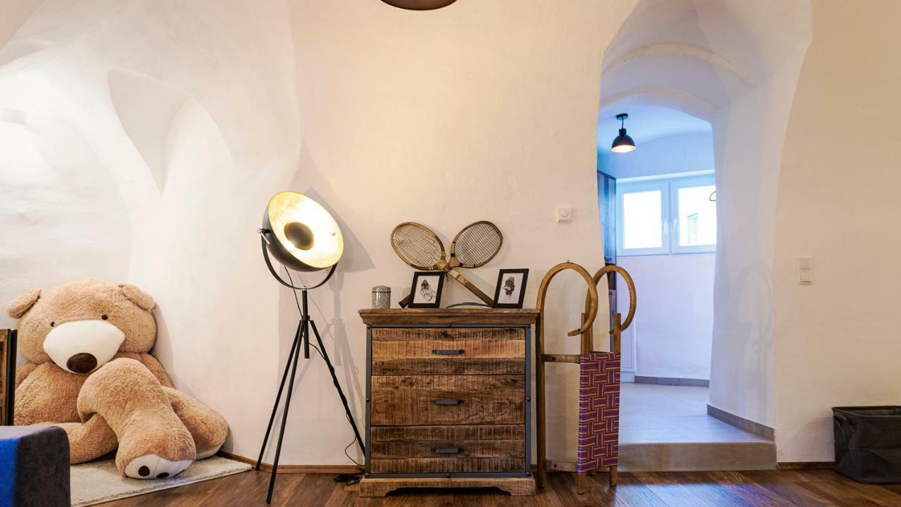 Hoferhaus Bad Aussee