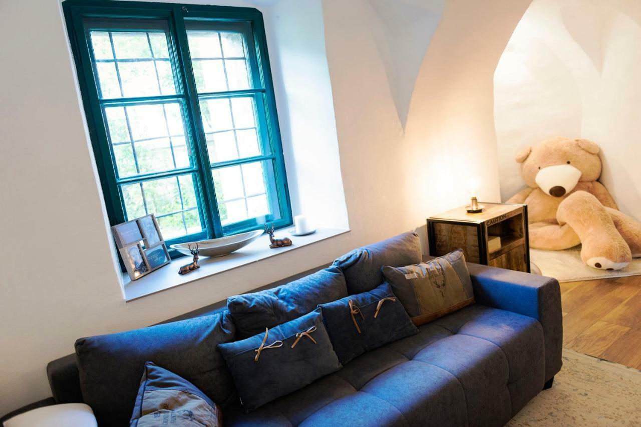 Apartment Hoferhaus Bad Aussee